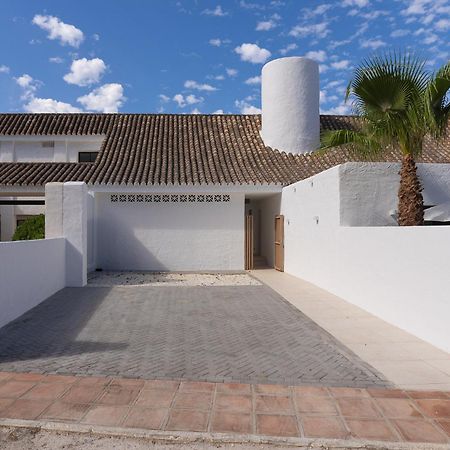 Villa Marina Marbella Esterno foto