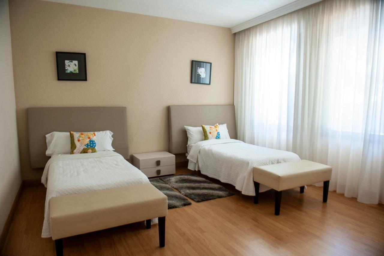 Villa Marina Marbella Esterno foto