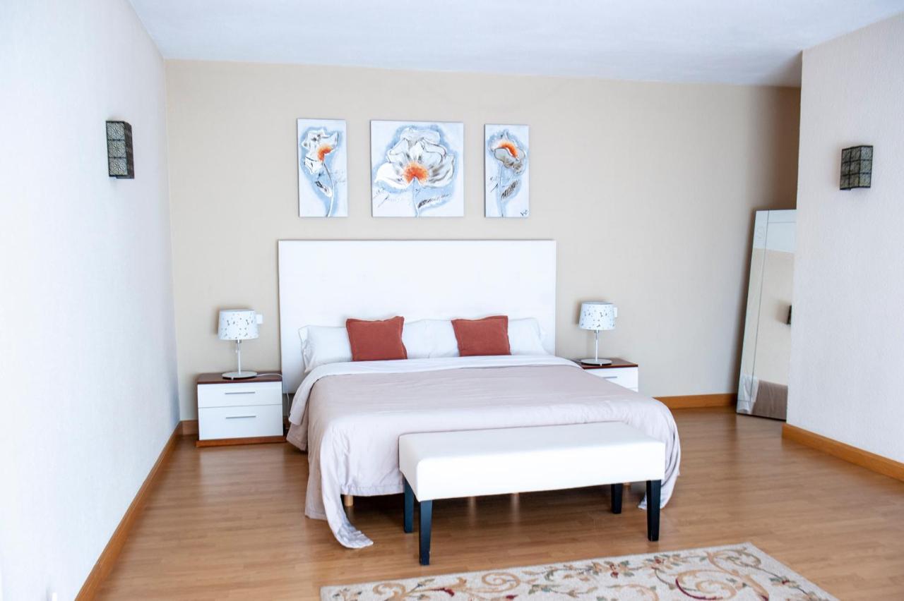 Villa Marina Marbella Esterno foto