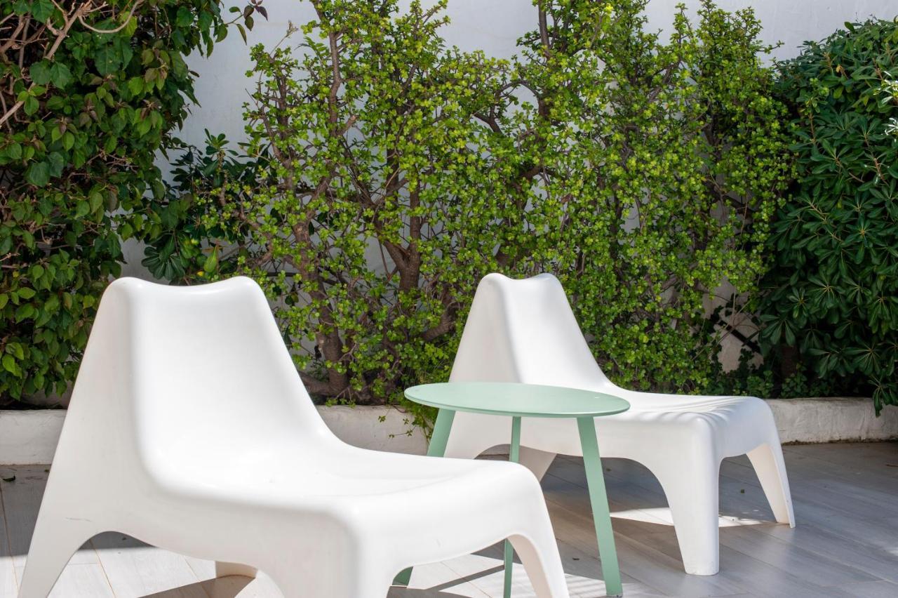 Villa Marina Marbella Esterno foto