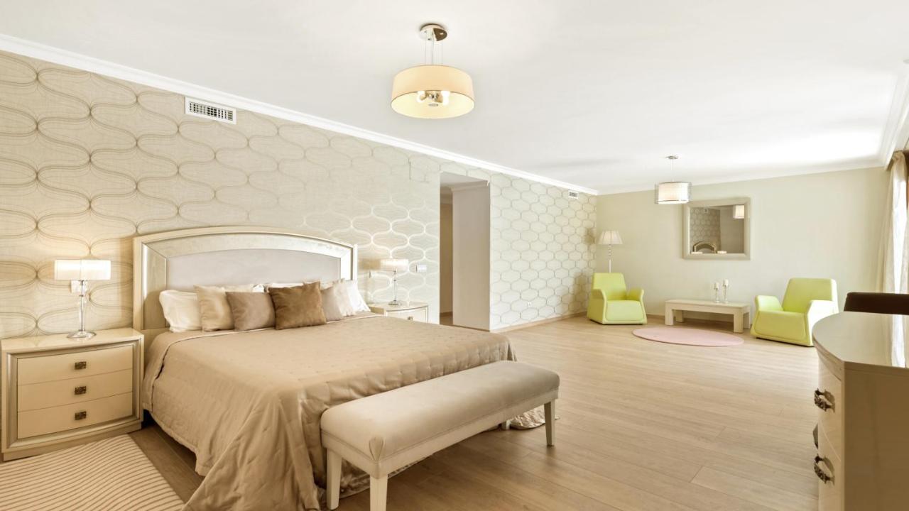 Villa Marina Marbella Esterno foto